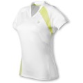 Dunlop Shirt Performance weiss Damen